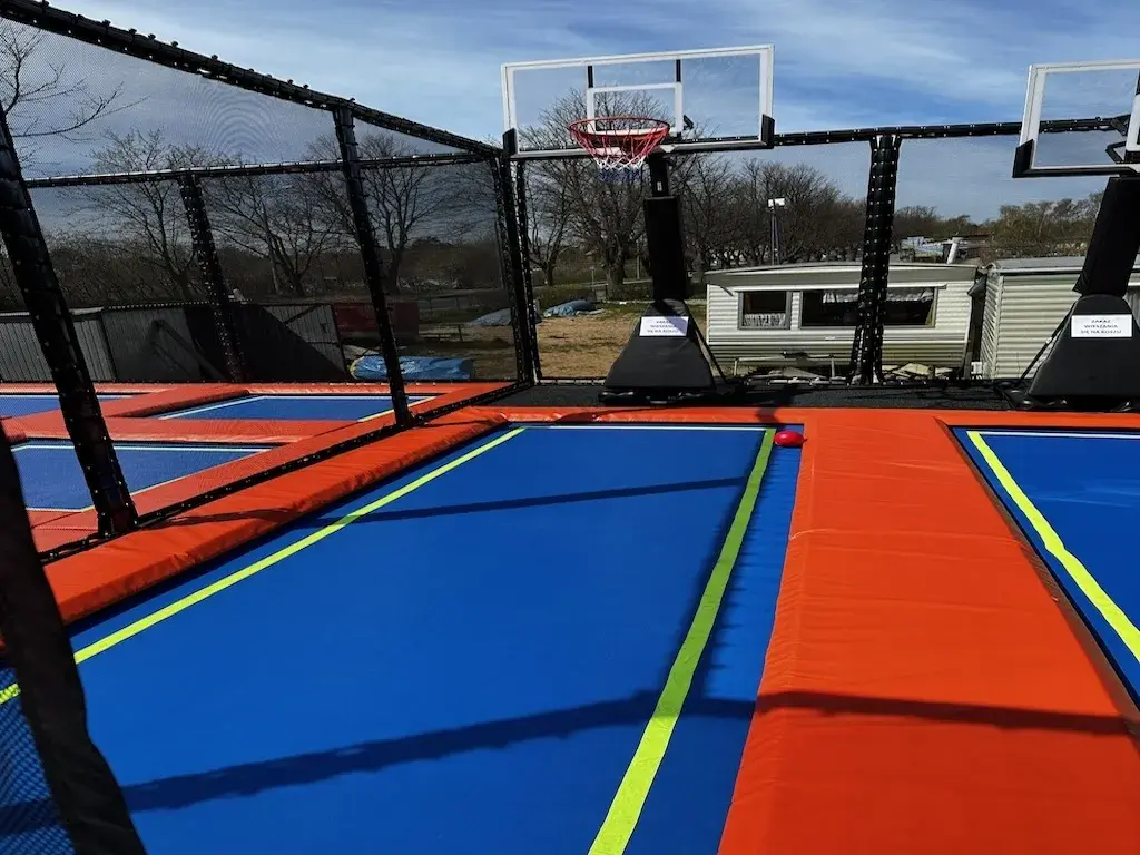 Park Trampolin — zdjęcie 2